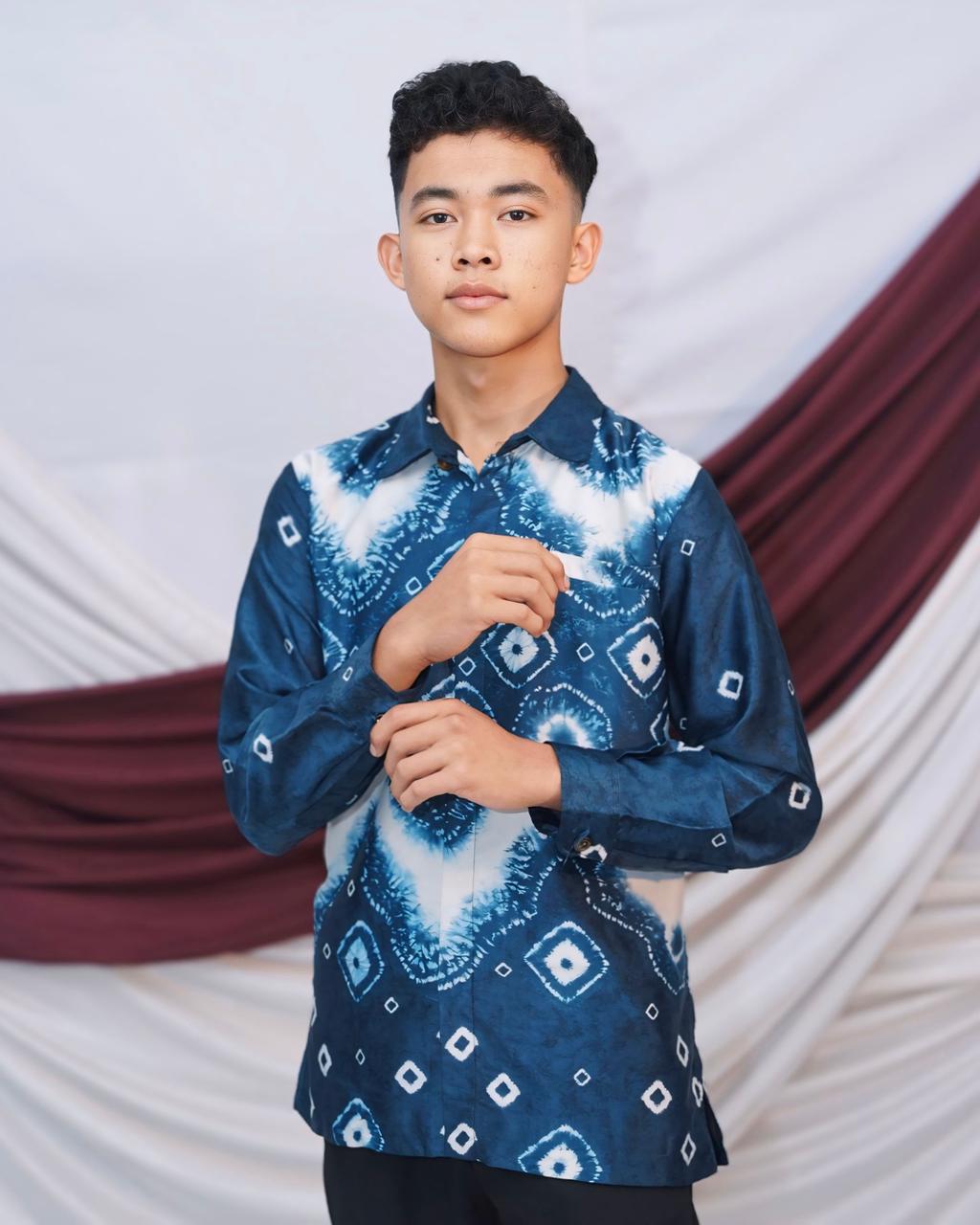 BRENDI IRWANSYAH